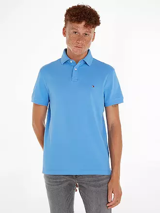 TOMMY HILFIGER | Poloshirt Regular Fit | 